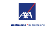 Logo AXA assicurazione
